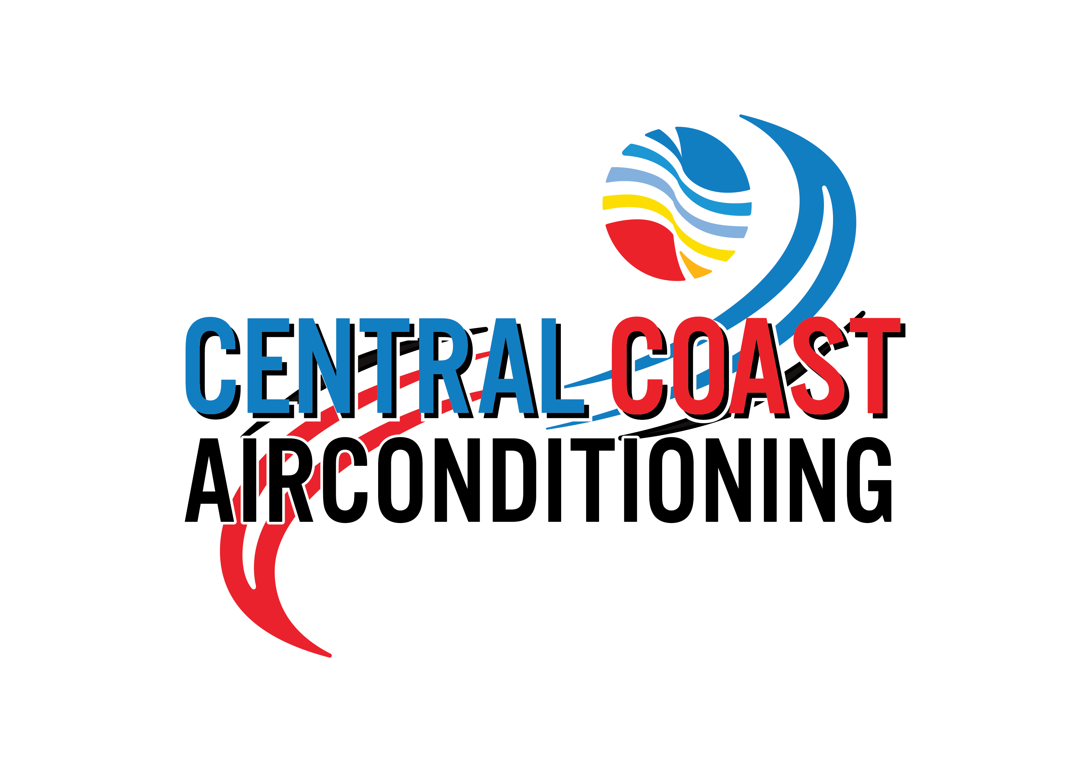 CC Air Logo